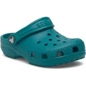 Crocs Classic Toddler Clogs Bleu EU 25-26 Enfants