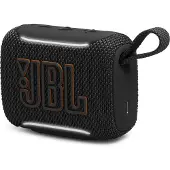 JBL Go 5 Noir