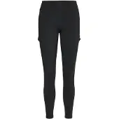Adidas Pantalon de sport 'TENNIS CLIMACOOL MATCH' noir