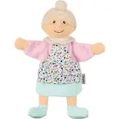 Sterntaler Mamie