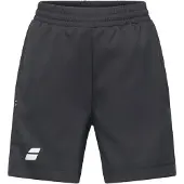 Babolat Play Shorts Noir 6-8 Years Enfants