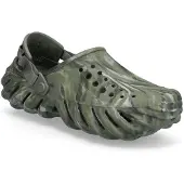 Crocs Echo Marbled Clogs Vert EU 41-42