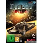 Iron Sky Invasion [Jeu Pc]