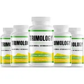 Natucap Trimology-5x