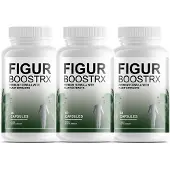 Natucap Figurboost-3x