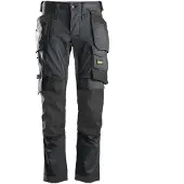 Snickers Workwear 62415804050 Pantalons De Travail