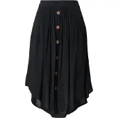 Rip Curl Classic Surf Skirt Noir S Femme