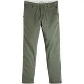 Levi's Xx Standard Ii Chino Pants Vert 31 / 32 Homme