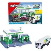 Majorette Kit de nettoyage et de rangement Smoby