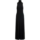 Ralph Lauren Robe noir