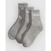 Vans Chaussettes Classic Half Crew 3 Paires