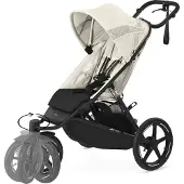 Cybex Avi Spin Tricycle Stroller Beige