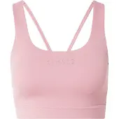4F Soutien-gorge de sport éosine