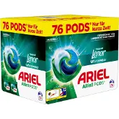 Ariel Pods tout-en-un Touch of Unstoppables
