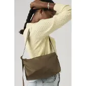 Levis Accessories Ali Small Shoulder Bag Marron