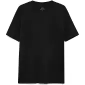 Armani Exchange T-Shirt 'XM001282' noir