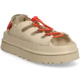 Ugg W Goldenglow Toggle Couleur Marron