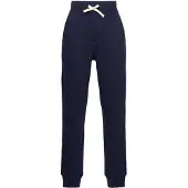 Ralph Lauren Pantalon bleu marine / rouge