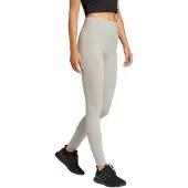 Adidas Pantalon de sport 'Essentials' gris clair / noir