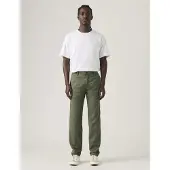 Levi's Xx Standard Ii Chino Pants Vert 33 / 34 Homme