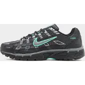 Nike P-6000 - Noir, Noir