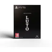 Luto PS5