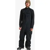 Quiksilver Altostratus Stret Gore-tex Suit Noir XS Homme
