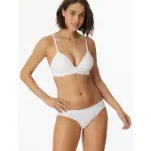 Schiesser Soutien-gorge blanc