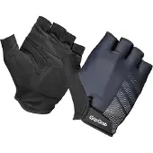 Gripgrab Ride Rc Lite Padded Short Gloves Bleu L