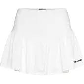 Head Jupe-Short Racket Move Blanche L Femmes Blanches L