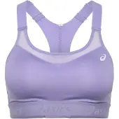 Asics Road Combination Sports Bra Violet 80 / D Femme