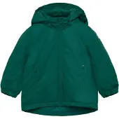 Reima Portti Jacket Vert 10 Years Garçon