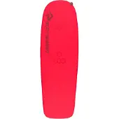 Sea to Summit Women's Ultralight Matelas auto-gonflant Large Red 2,5 cm