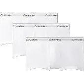 Calvin Klein Underwear Boxers gris / noir / blanc
