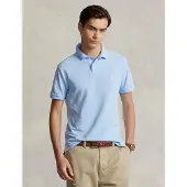 Ralph Lauren T-Shirt bleu clair