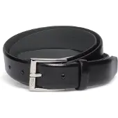 BOSS Elloy Pc Sz30 10245669 01 Belt Noir 80 cm Homme
