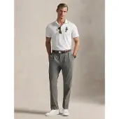 Ralph Lauren Polo à Manches Courtes 785a98172