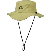 Quiksilver Bushmaster Hat Jaune L-XL