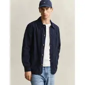Gant Chemise Surchemise 3250304 Linen
