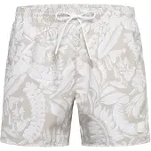 BOSS pour homme. 50508844 Maillot de bain Piranha beige clair (XXL), Beachwear, Polyester