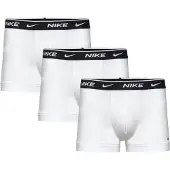 Nike Underwear Boxers noir / blanc