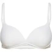 Puma Soutien-gorge blanc