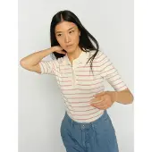 Mos Mosh Veste de survêtement nude