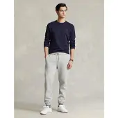 Ralph Lauren T-Shirt bleu nuit / rouge