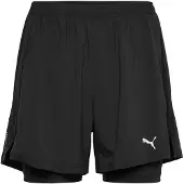 Puma Pantalon de sport 'Velocity' noir