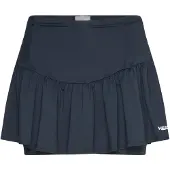 Head Racket Move Skort Bleu M Femme
