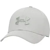 Under Armour Blitzing Low Str Cap Gris L-XL Homme