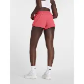 New Balance Rc 3´´ Shorts Rose L Femme