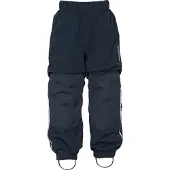 Didriksons Narvi, surpantalon, junior, navy