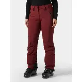 Helly Hansen Legendary Insulated Pants Rouge L Femme